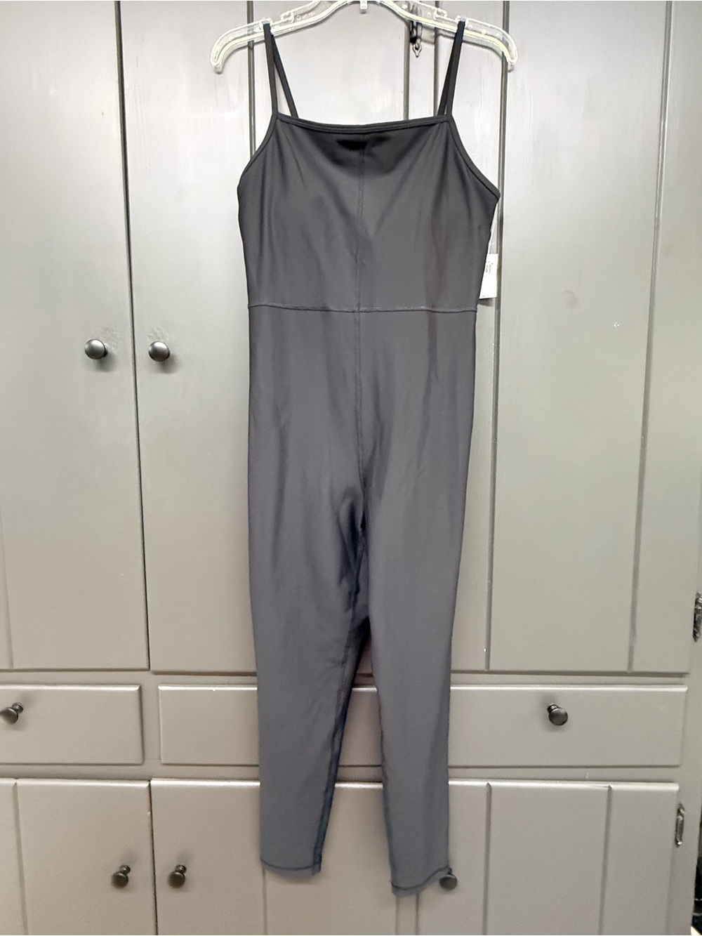 Women’s Old Navy Compression Jumpsuit